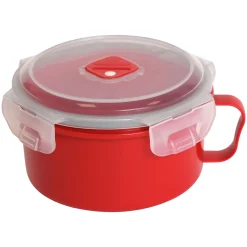 Hot PRESTIGE Bowl & Spork 900ml
