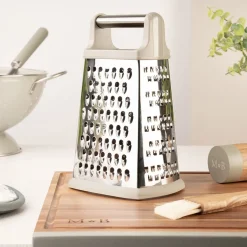 New MARY BERRY Box Grater