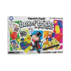 Online MARVIN'S MAGIC Box Of Tricks