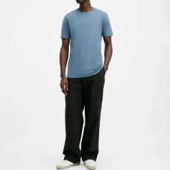 Outlet ALLSAINTS Brace Slim-Fit T-Shirt
