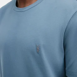 Outlet ALLSAINTS Brace Slim-Fit T-Shirt