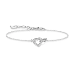 Bracelet Together Small Heart