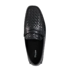 Bradlay Woven Driver Shoes