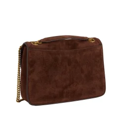 Outlet LAUREN Bradley Medium Shoulder Bag