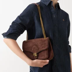 Bradley Small Shoulder Bag