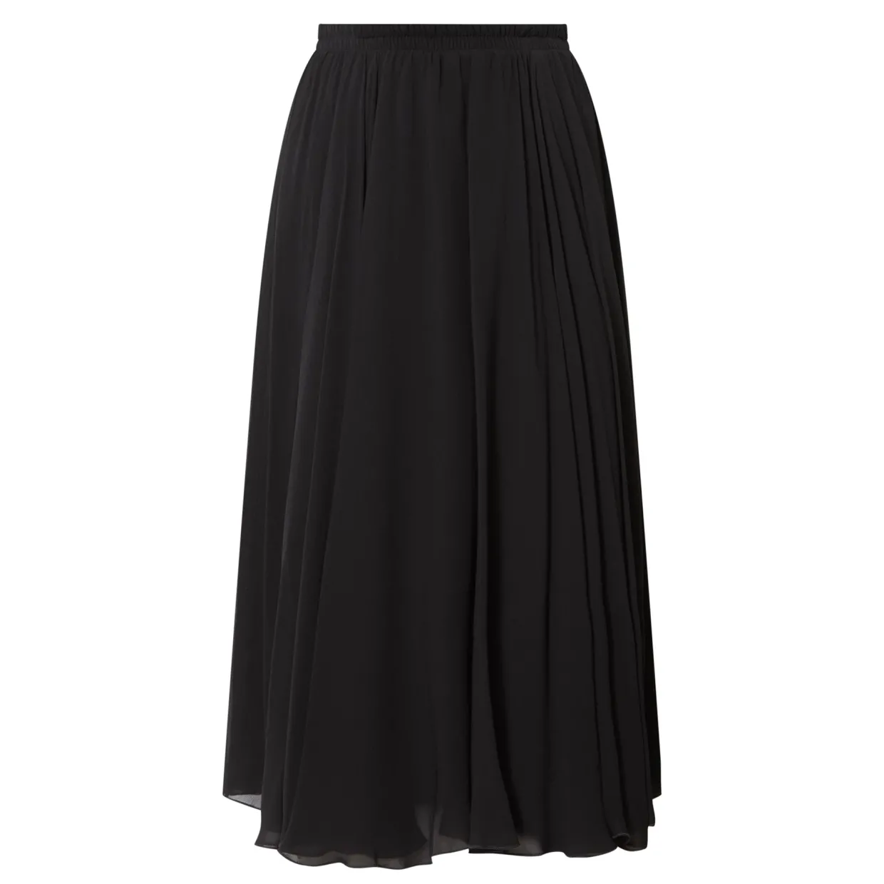 Brado Pleated Skirt