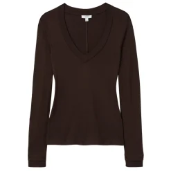 Clearance REISS Brady Fine-Knit Sweater