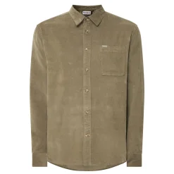 Fashion BARBOUR Bramside Corduroy Shirt