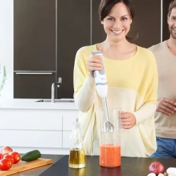 Outlet DE'LONGHI Braun MultiQuick 5 Hand Blender