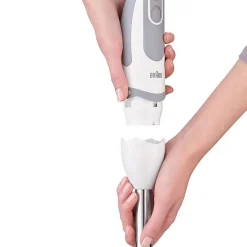 Outlet DE'LONGHI Braun MultiQuick 5 Hand Blender