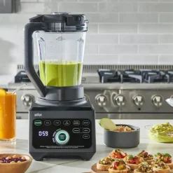 Discount BRAUN TriForce Power Blender