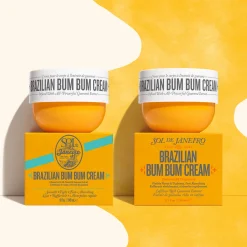 Brazilian Bum Bum Cream