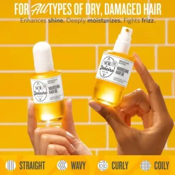 Hot SOL DE JANEIRO Brazilian Glossy™ Nourishing Hair Oil