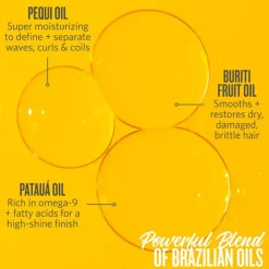 Hot SOL DE JANEIRO Brazilian Glossy™ Nourishing Hair Oil