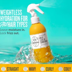 Brazilian Joia Milky Leave-In Conditioner