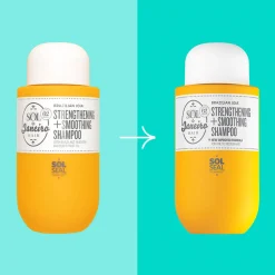 Brazilian Joia™ Strengthening + Smoothing Shampoo