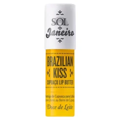 Best SOL DE JANEIRO Brazilian Kiss Cupuacu Lip Butter