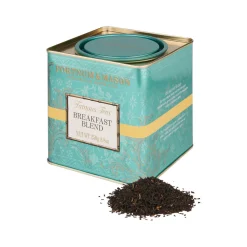 Breakfast Blend Tea, 250g Loose Leaf Caddy