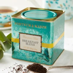 Breakfast Blend Tea, 250g Loose Leaf Caddy