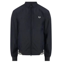 Hot FRED PERRY Brentham Jacket