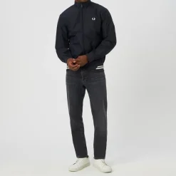 Hot FRED PERRY Brentham Jacket