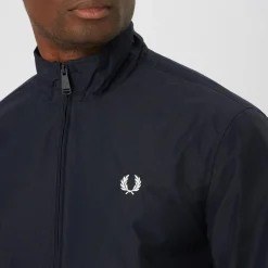 Hot FRED PERRY Brentham Jacket