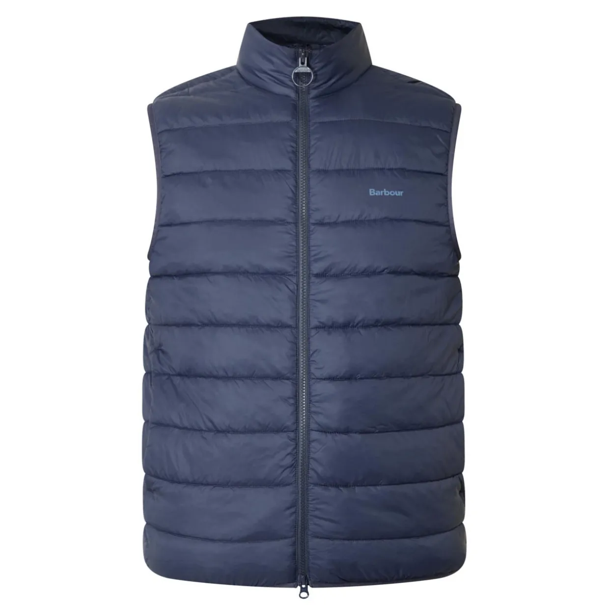 Bretby Logo Gilet