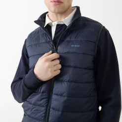 Bretby Logo Gilet
