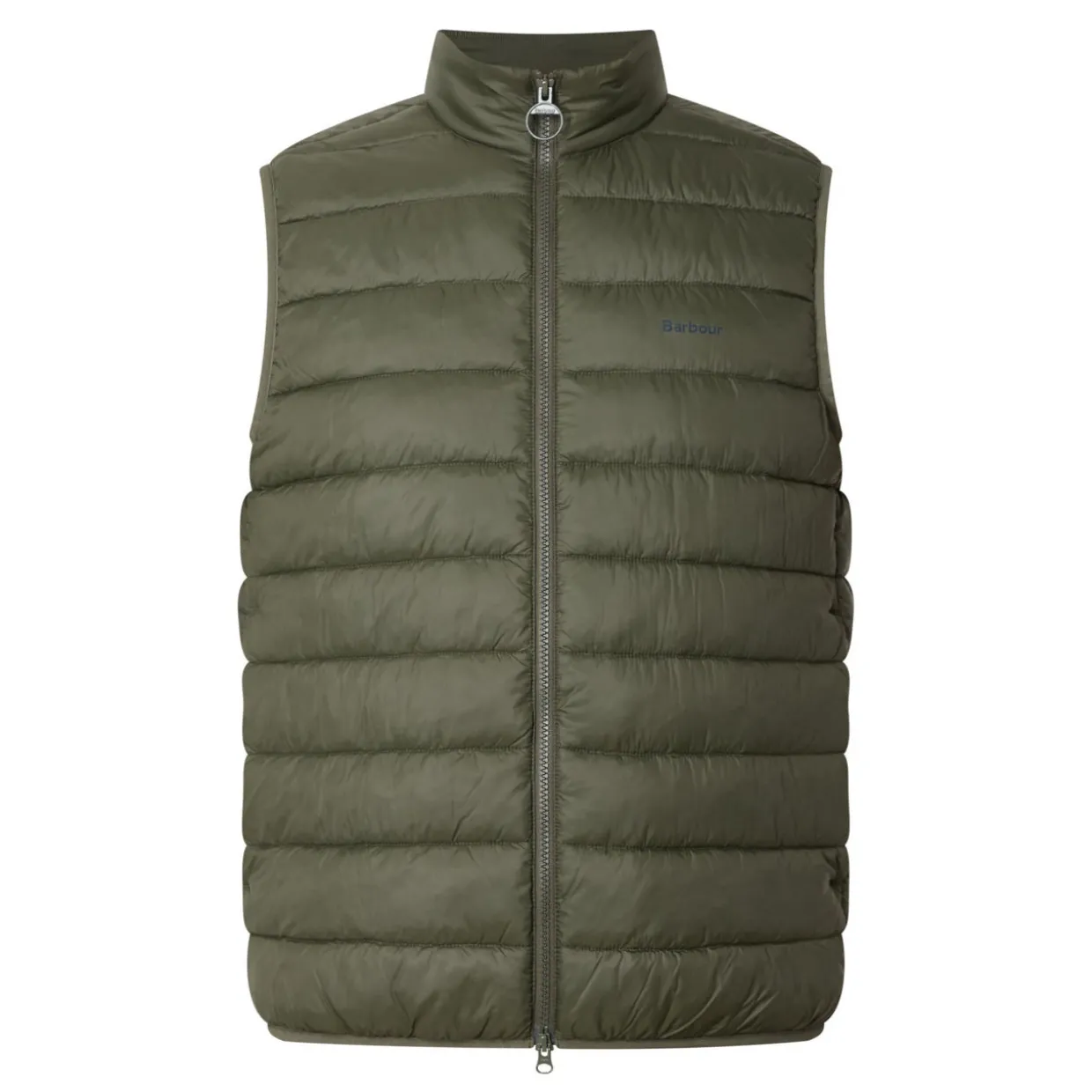 Bretby Padded Gilet