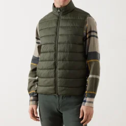 Bretby Padded Gilet