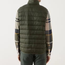Bretby Padded Gilet