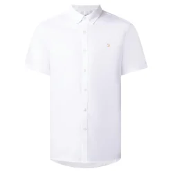 Brewer Short Sleeve Shirt