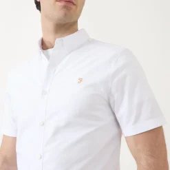 Brewer Short Sleeve Shirt