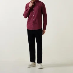 Brewer Slim Fit Shirt