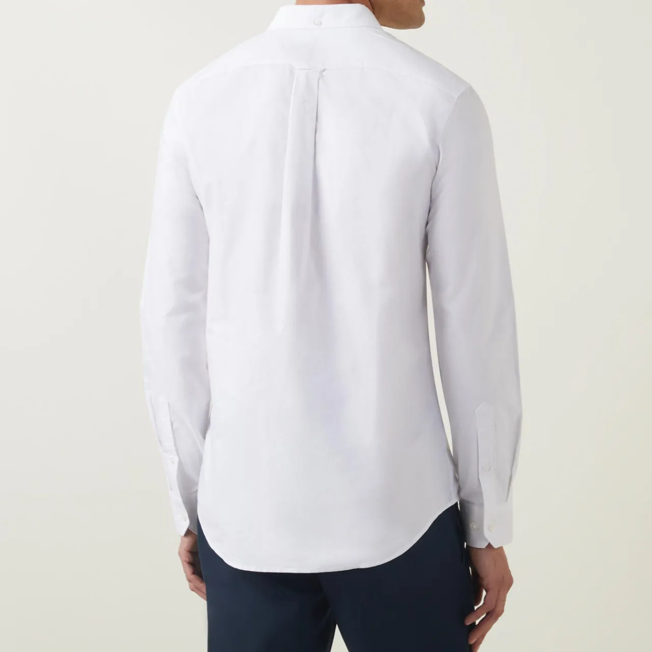 Sale FARAH Brewer Slim Fit Shirt
