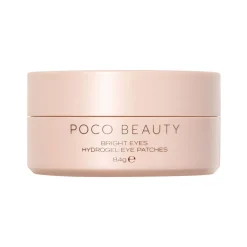 Best POCO BEAUTY Bright Eyes Hyrdrogel Eye Patches