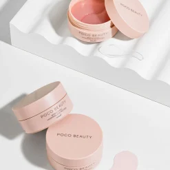 Best POCO BEAUTY Bright Eyes Hyrdrogel Eye Patches