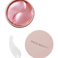 Best POCO BEAUTY Bright Eyes Hyrdrogel Eye Patches