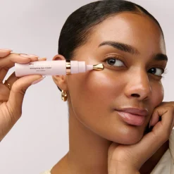 New SCULPTED BY AIMEE Brighten Up Energising Eye Cream