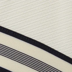 Bristol Textured Half-Zip Polo Shirt