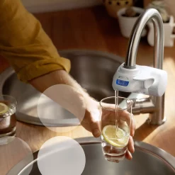 Outlet BRITA On Tap Pro V-MF System
