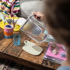 Outlet BRITA Style Essential Sand Limescale Expert