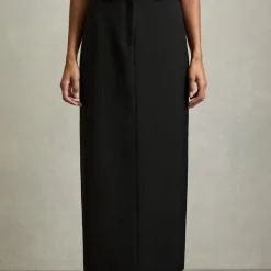 Sale REISS Brittany Tailored Pencil Skirt