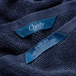 Online CHRISTY Brixton Towel Midnight
