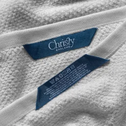 Fashion CHRISTY Brixton Towel White
