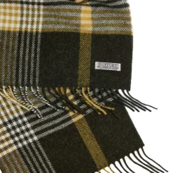 Clearance FOXFORD Brod Lambswool Scarf