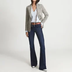 Brompton Leather Belt