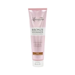 Discount LOVING TAN Bronze Shimmer Luminous Cream