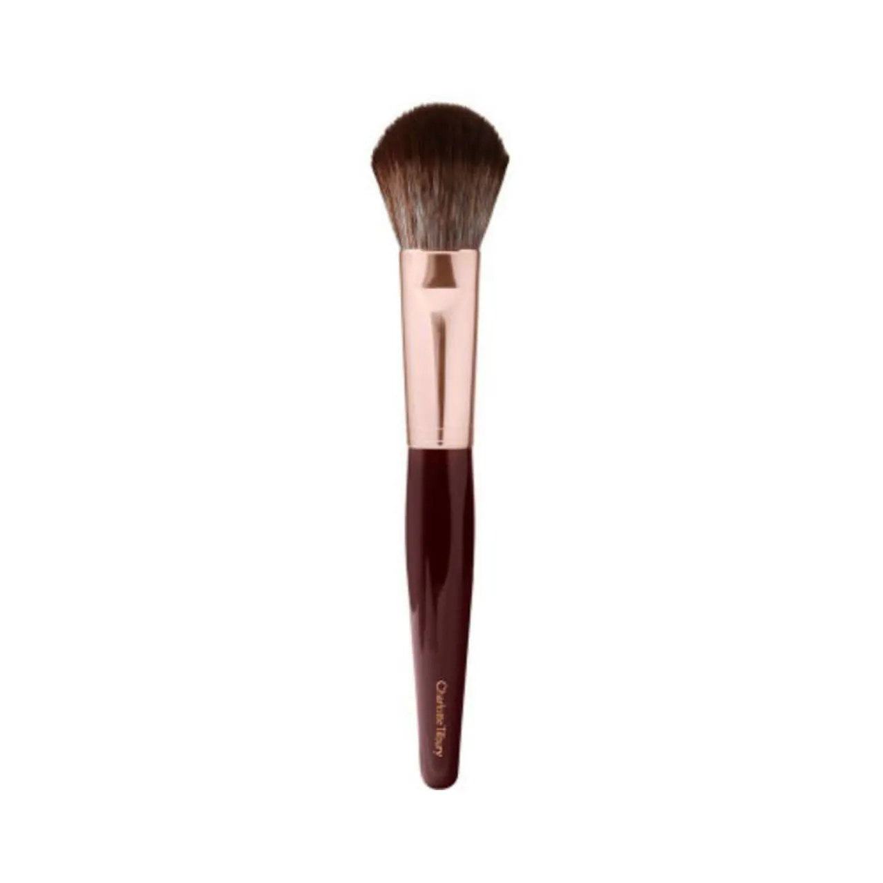 Outlet CHARLOTTE TILBURY Bronzer & Blusher Brush