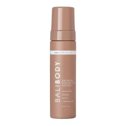 Bronzing Instant Tan Mousse